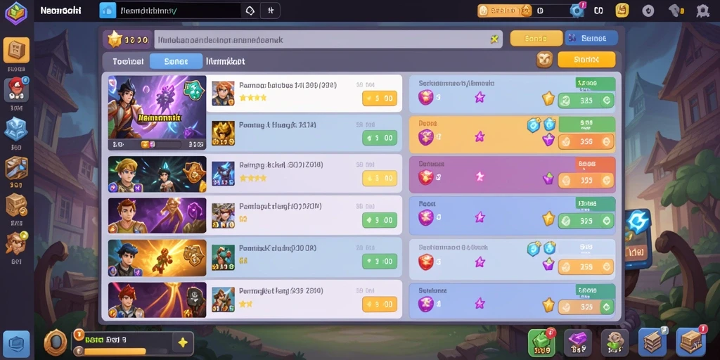 Tampilan gameplay GG288 yang menarik dan dinamis.