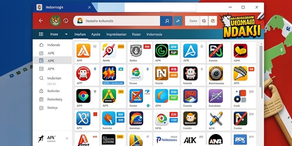 Screenshot menampilkan karakter utama dalam aksi pertarungan.